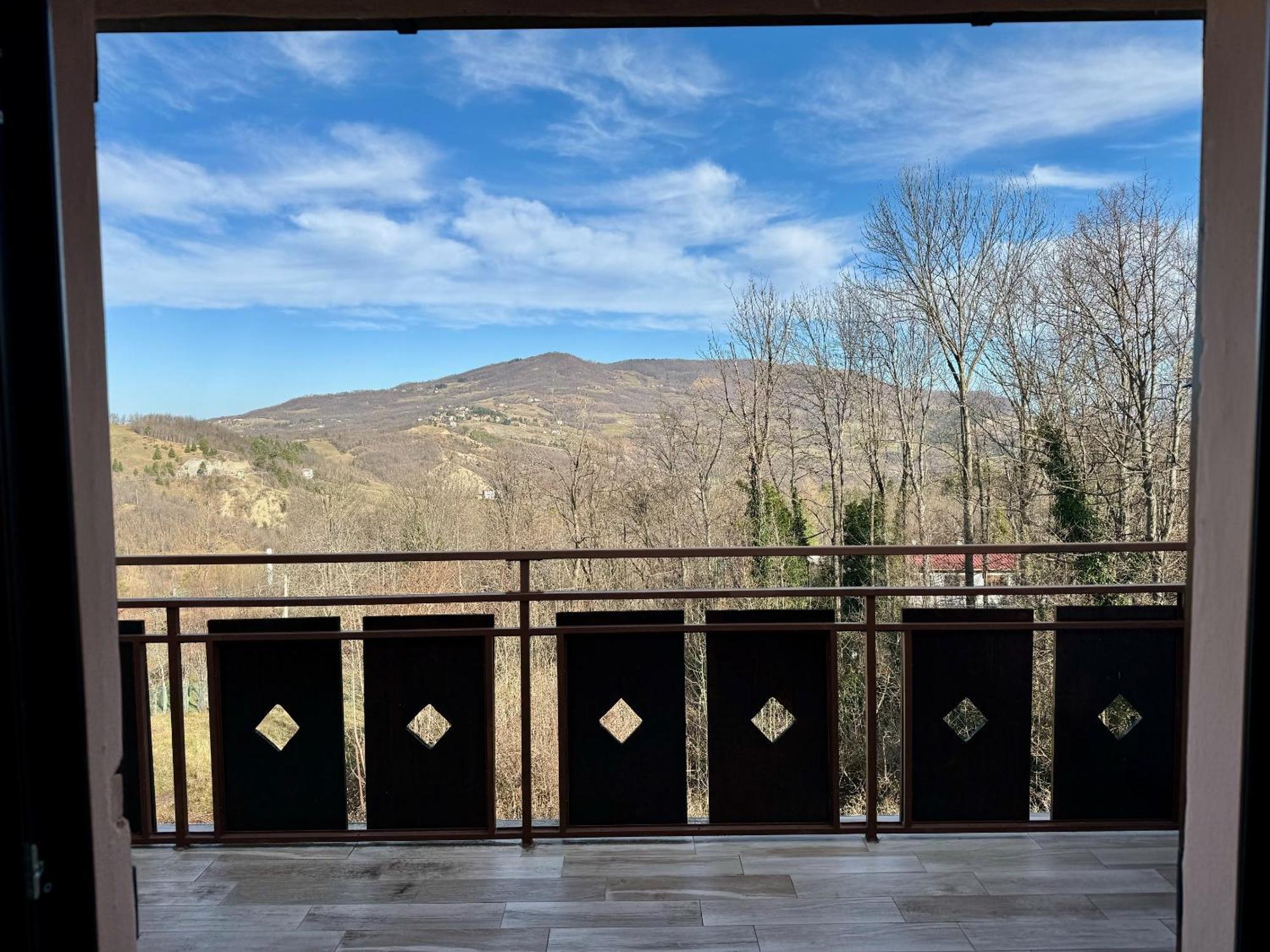 Vidi Home Vidiciatico Bagian luar foto