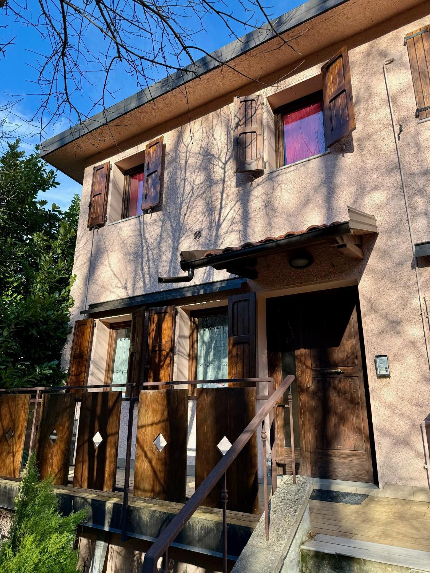 Vidi Home Vidiciatico Bagian luar foto